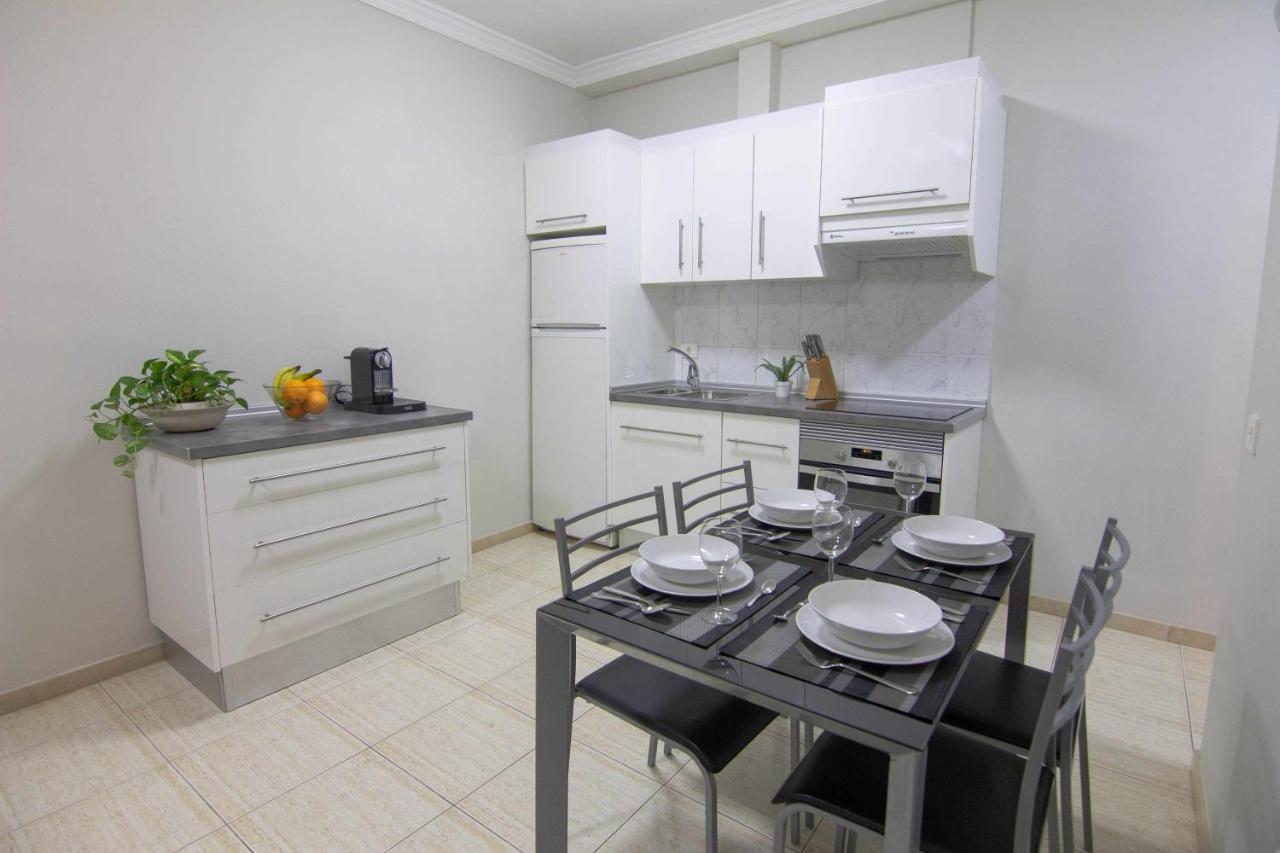 Central And Bright Apartment Y2 Puerto de la Cruz  Eksteriør billede